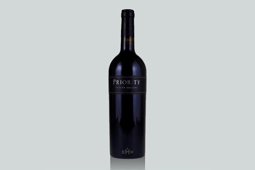 2017 Scalon Cellars Priority Red Blend Coombsville