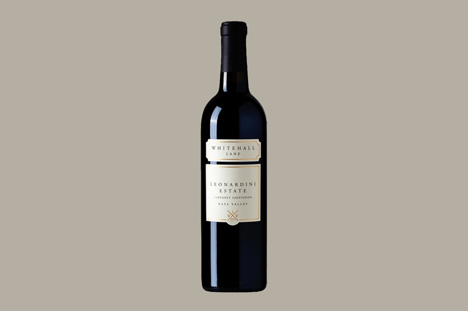 2016 Whitehall Lane Leonardini Estate Cabernet Sauvignon