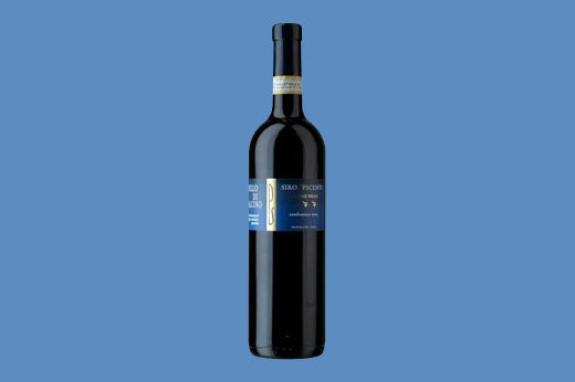 2016 Siro Pacenti Brunello di Montalcino Vecchie Vigne