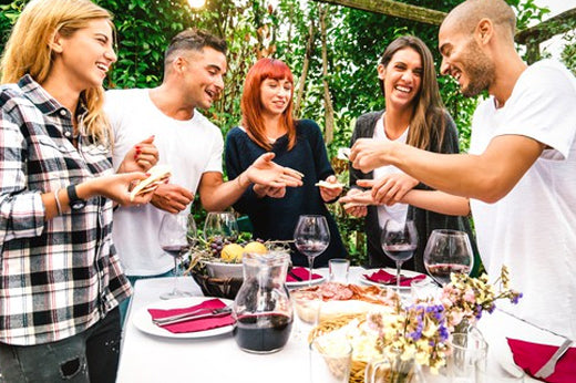 National Wine Day May 25