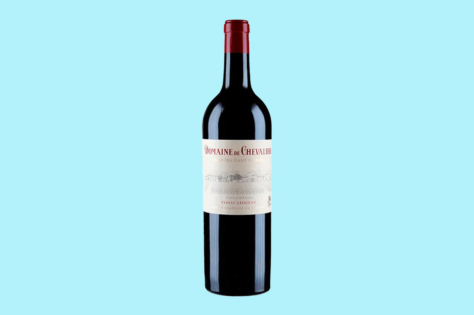 2016 Domaine de Chevalier Pessac-Léognan