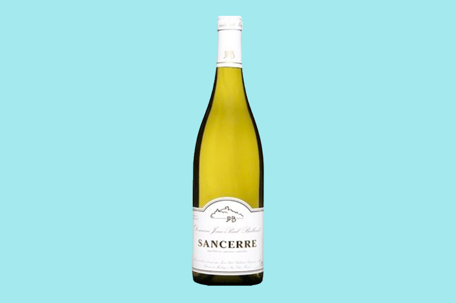 2020 Domaine Jean-Paul Balland Sancerre