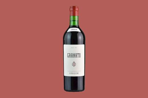 2018 Foradori Granato Vigneti delle Dolomiti
