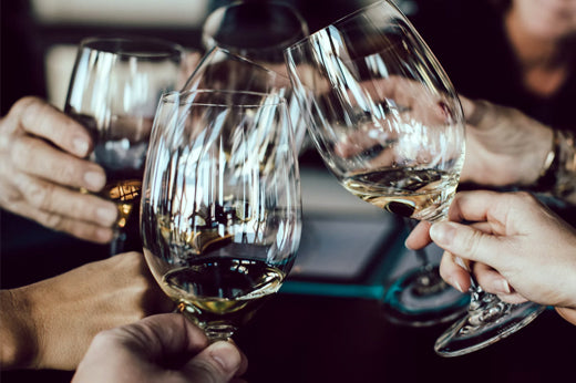 New Year, New Wines, Selected by OUR Expert Sommeliers