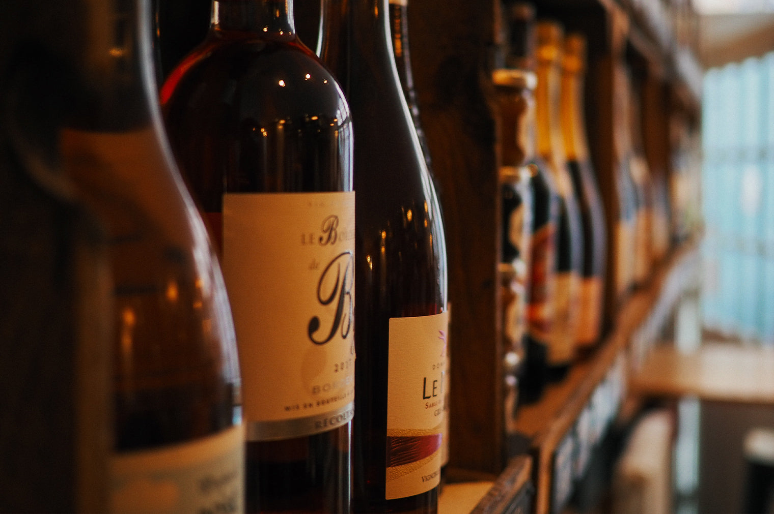 Difference Between European and US Wine Labels