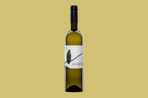 2019 Quinta de la Rosa Estate White Douro