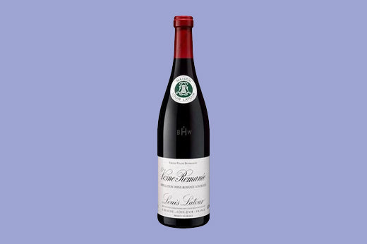 2015 Louis Latour Vosne-Romanee