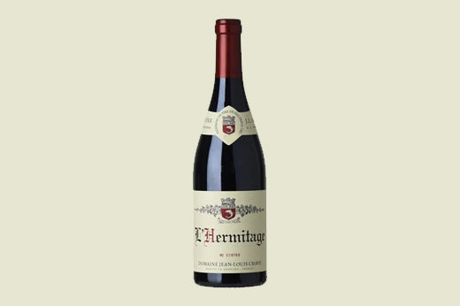 2018 Domaine JL Chave Hermitage Rouge