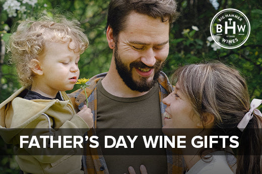 Father's Day Wine Gifts