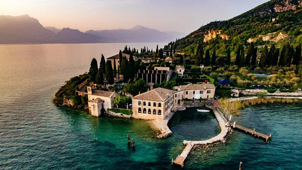 A Guide to Garda: Where to Go, Eat, and Stay by the Lake