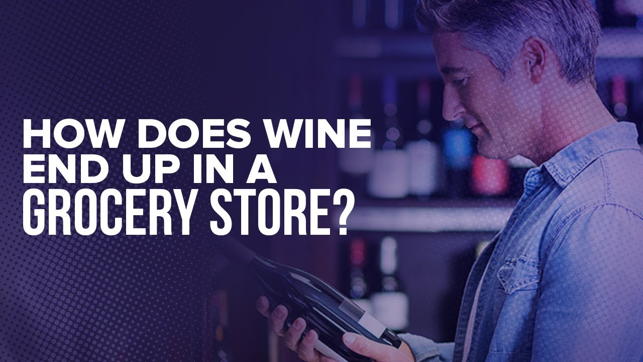 BHW | How does wine end up in a grocery store? | Hobsons 1