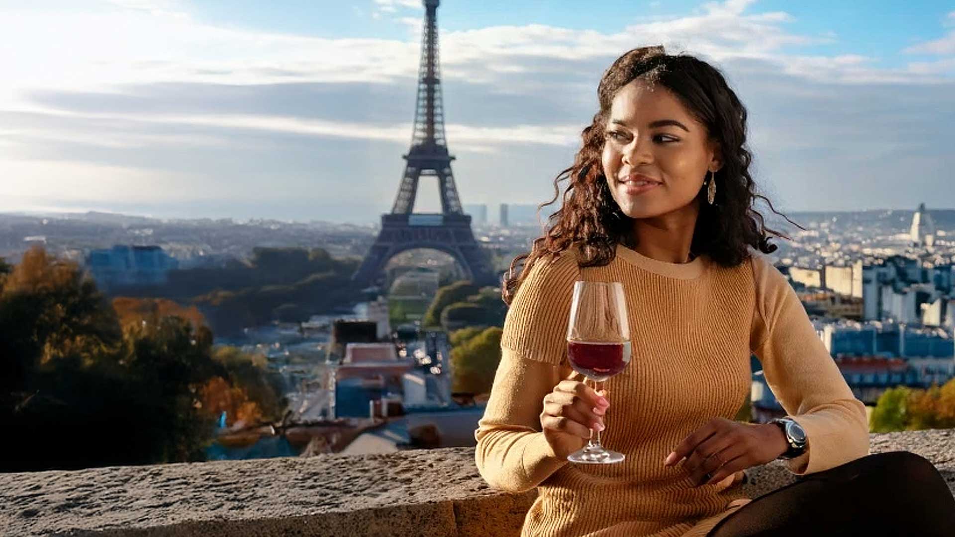 How the Judgment of Paris Shook Up the Wine World