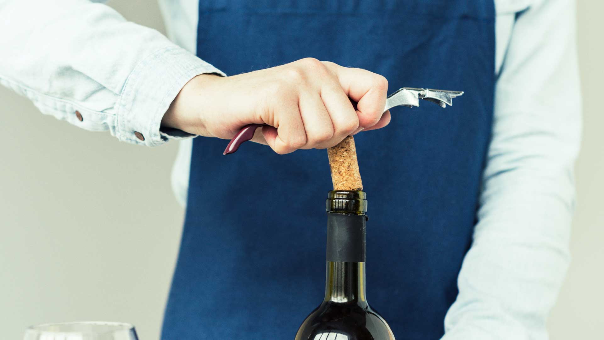 How to Remove Wax Tops on Wine Bottles: A Simple Guide