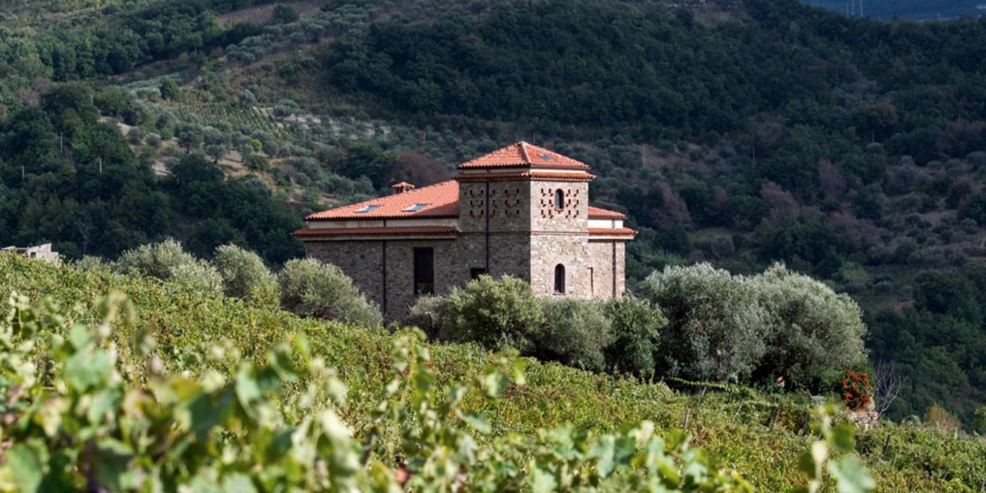 BHW Travels: How I Fell for the Wines of Campania, Southern Italy