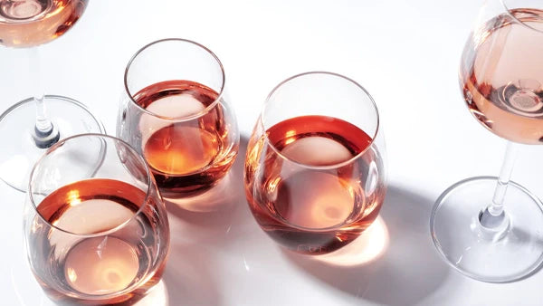 The 6 Italian Rosés You Should Be Drinking
