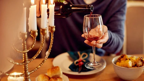 Uncorking the Secrets of Kosher Wine: A Simple Guide