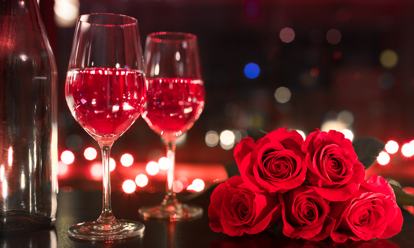 Love in Every Bottle: Explore BHW's Top 6 Valentine's Day Wines