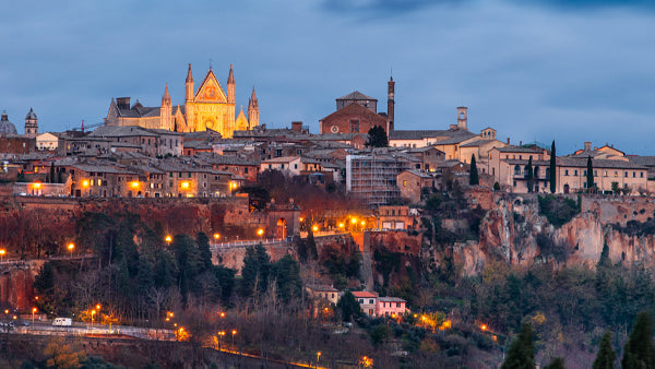 Discover Montefalco: The Secrets of Sagrantino