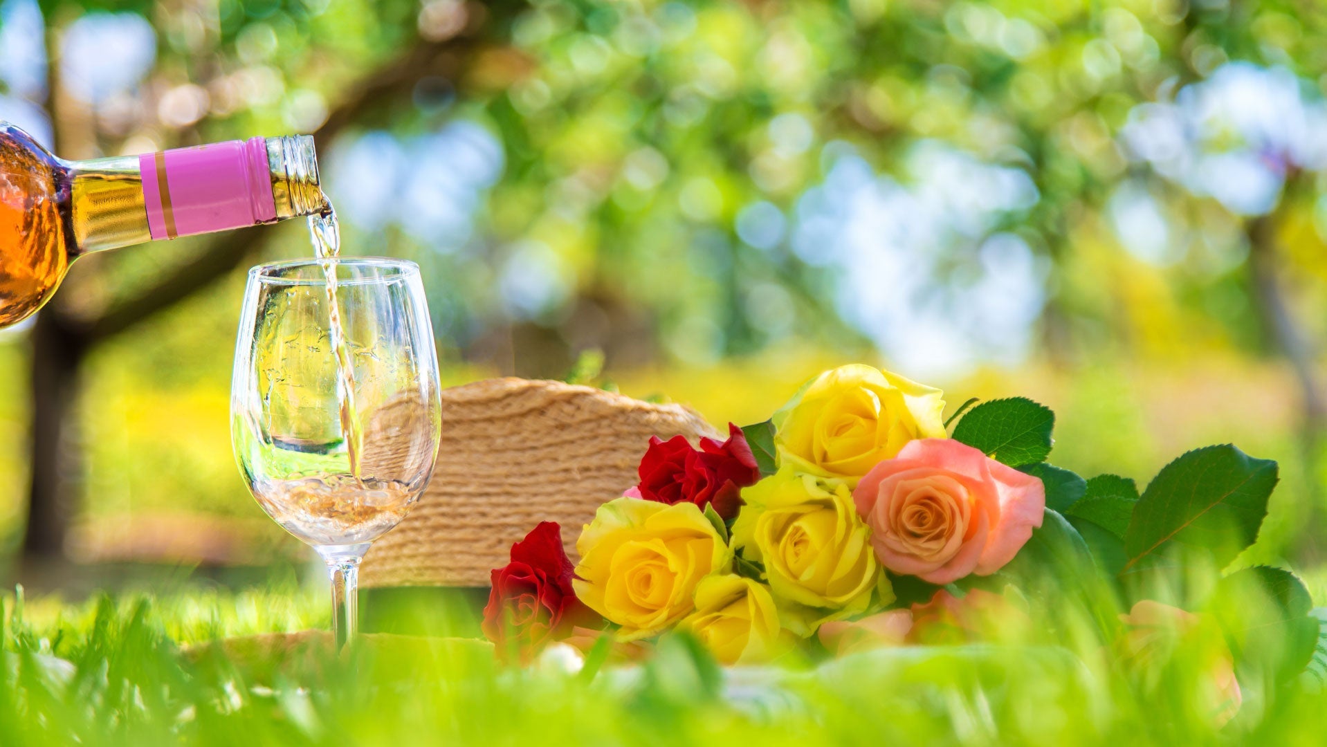 Mother's Day Gift Guide for Wine Moms