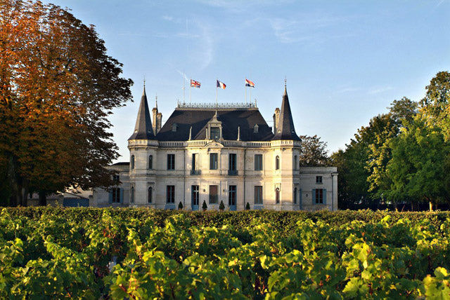 Chateau Palmer