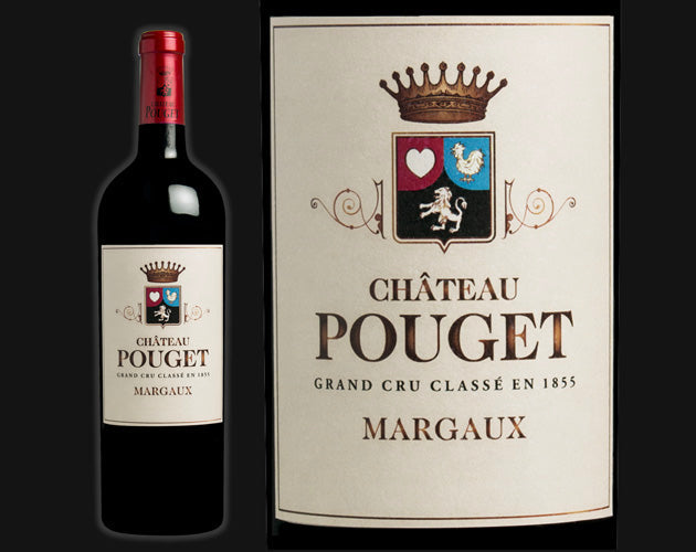 Chateau Pouget Margaux