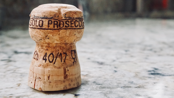 Everything You Need To Know About Prosecco