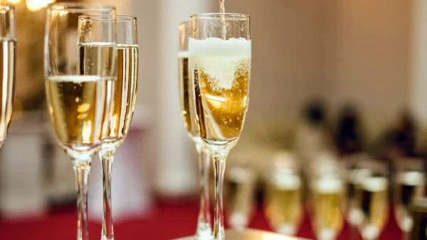 Raise a Glass to National Prosecco Day: Celebrating the Bubbly Elegance