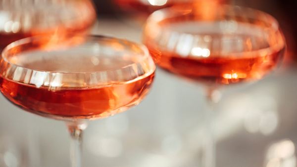 Prosecco Rosé: The Wine You Didn’t Know You Needed