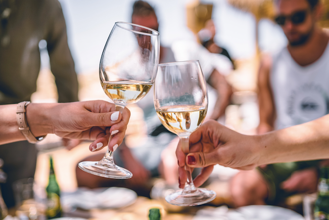 2020 Summer Wine Special