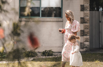 Happy Mother's Day Wines