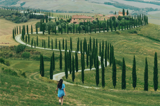Giro d'Italia! Learn More About the Top Tuscan Wine Regions from Big Hammer Wines, Wine Experts