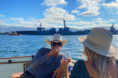 12 All-American Wines to Drink This Fourth of July, Curated by Big Hammer Wines, Wine Experts