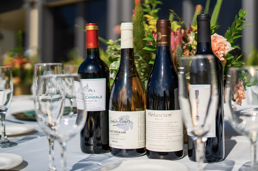 Big Hammer Wines Wine Club