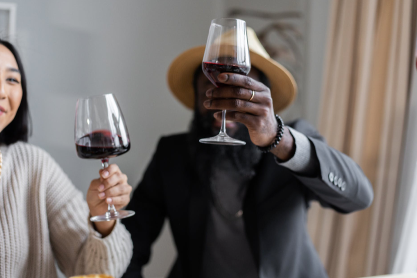 Aged Wine How to Buy