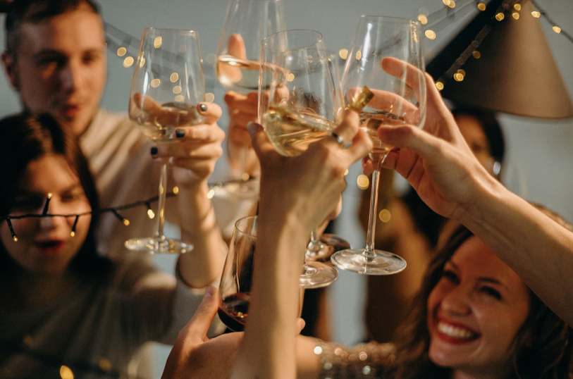 champagne big hammer wines