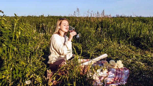 Spring Wines: This is What We're Drinking This Season