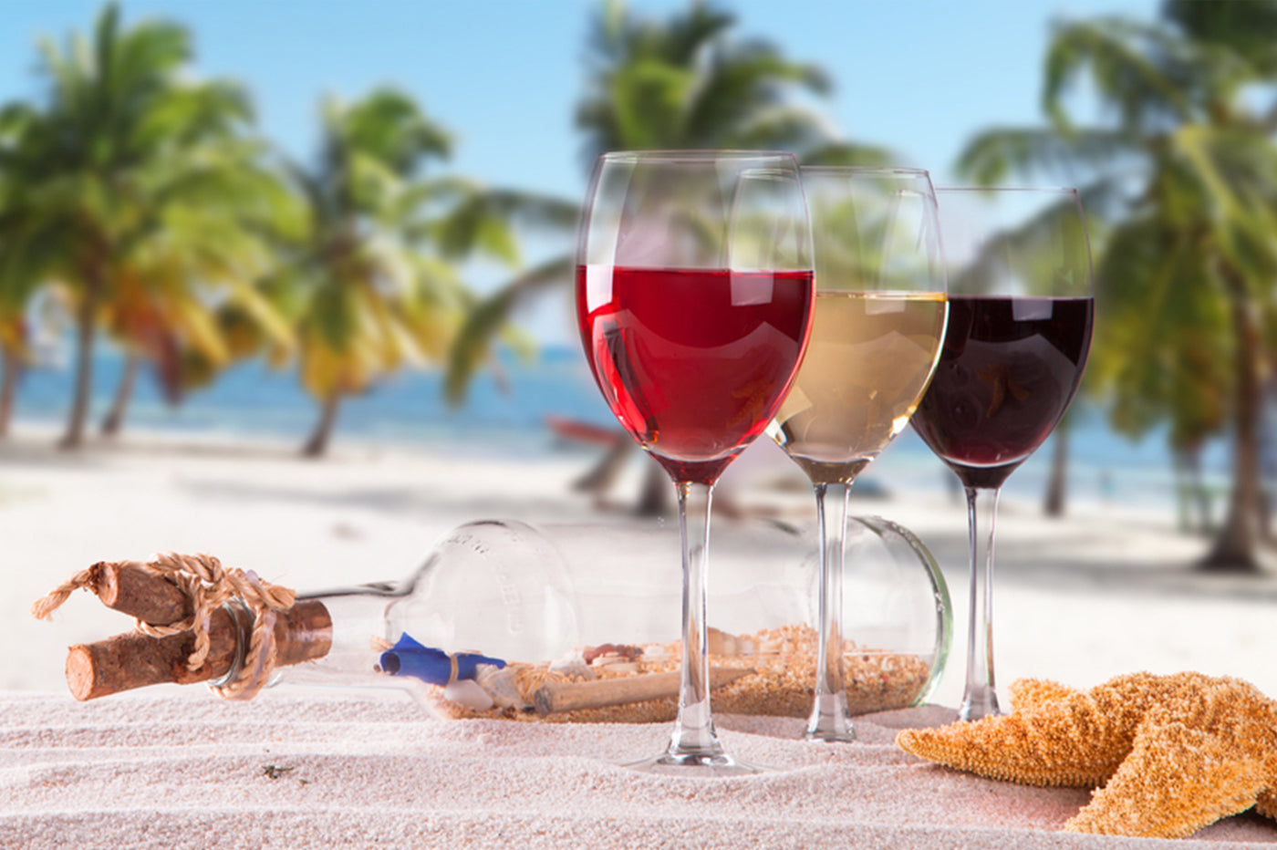 2020 summer wine special