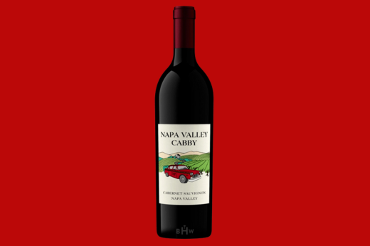 One of My Favorite Wineries Robert Parker: 2020 Beau Vigne Cabernet Sauvignon Cabby Napa Valley