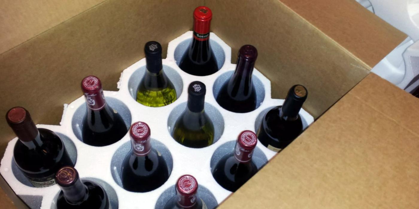 Interested to Know More about the Legal Status of inter-state shipping: Read this Forbes Article