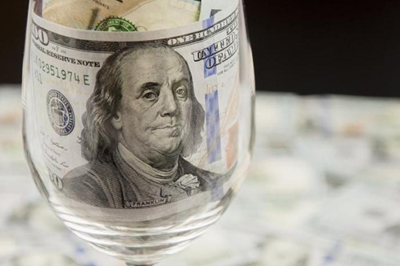 Online Wine Retailer Shares Revenue with Ecommerce Sites Affected by COVID-19