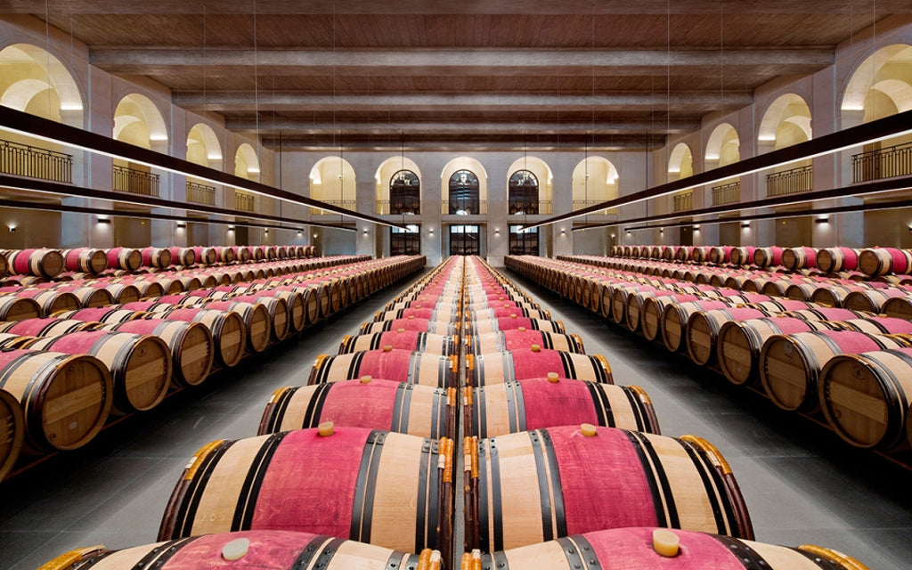 Bordeaux en Primeur 2018