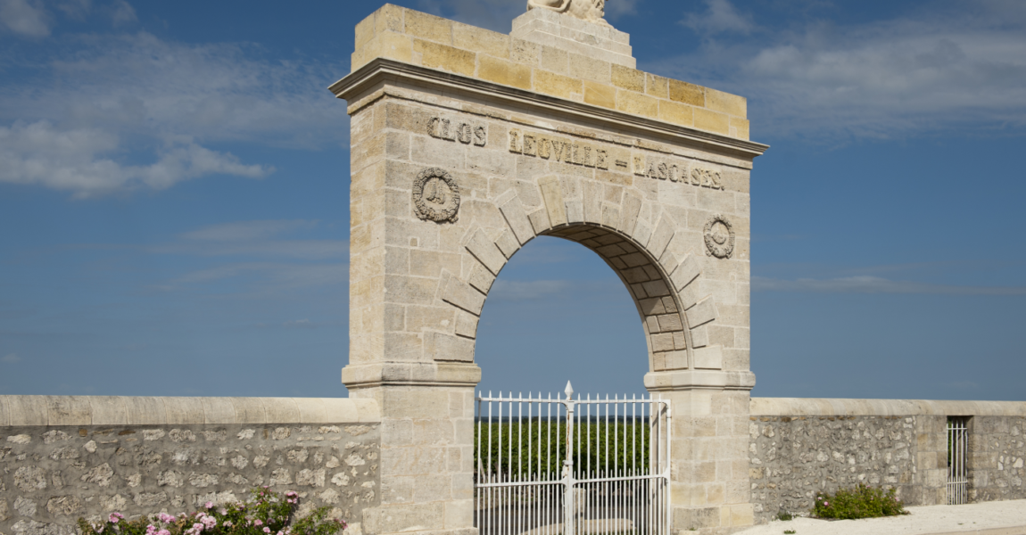 Chateau Leoville-Las Cases