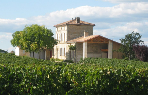 Chateau Lafleur Pomerol