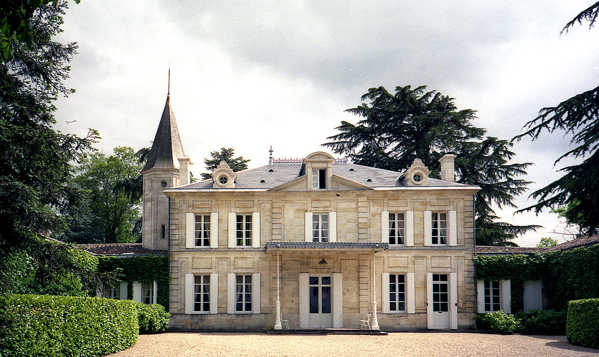 Chateau Montrose