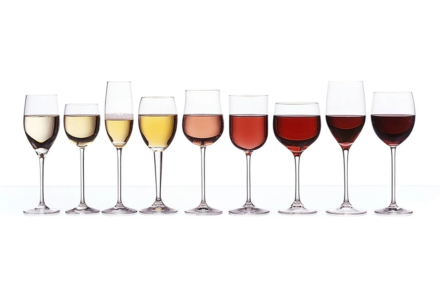 Comparing Chardonnays: What Does Color Tell You About a Wine?