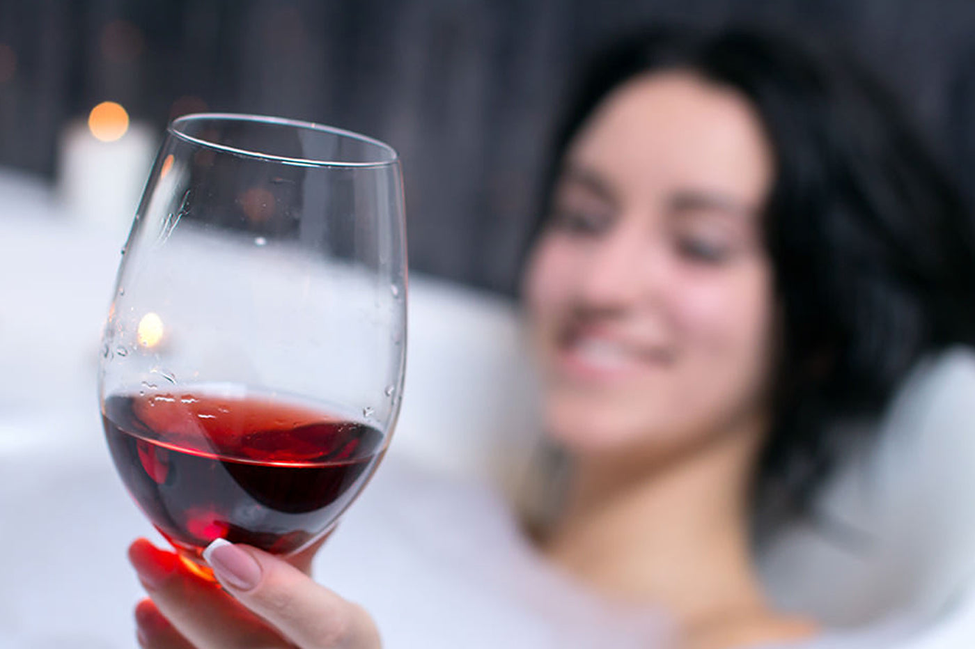 Coronavirus Bottles Up Wine Lovers says Wine Expert, Uncorks Quarantine Wine Club