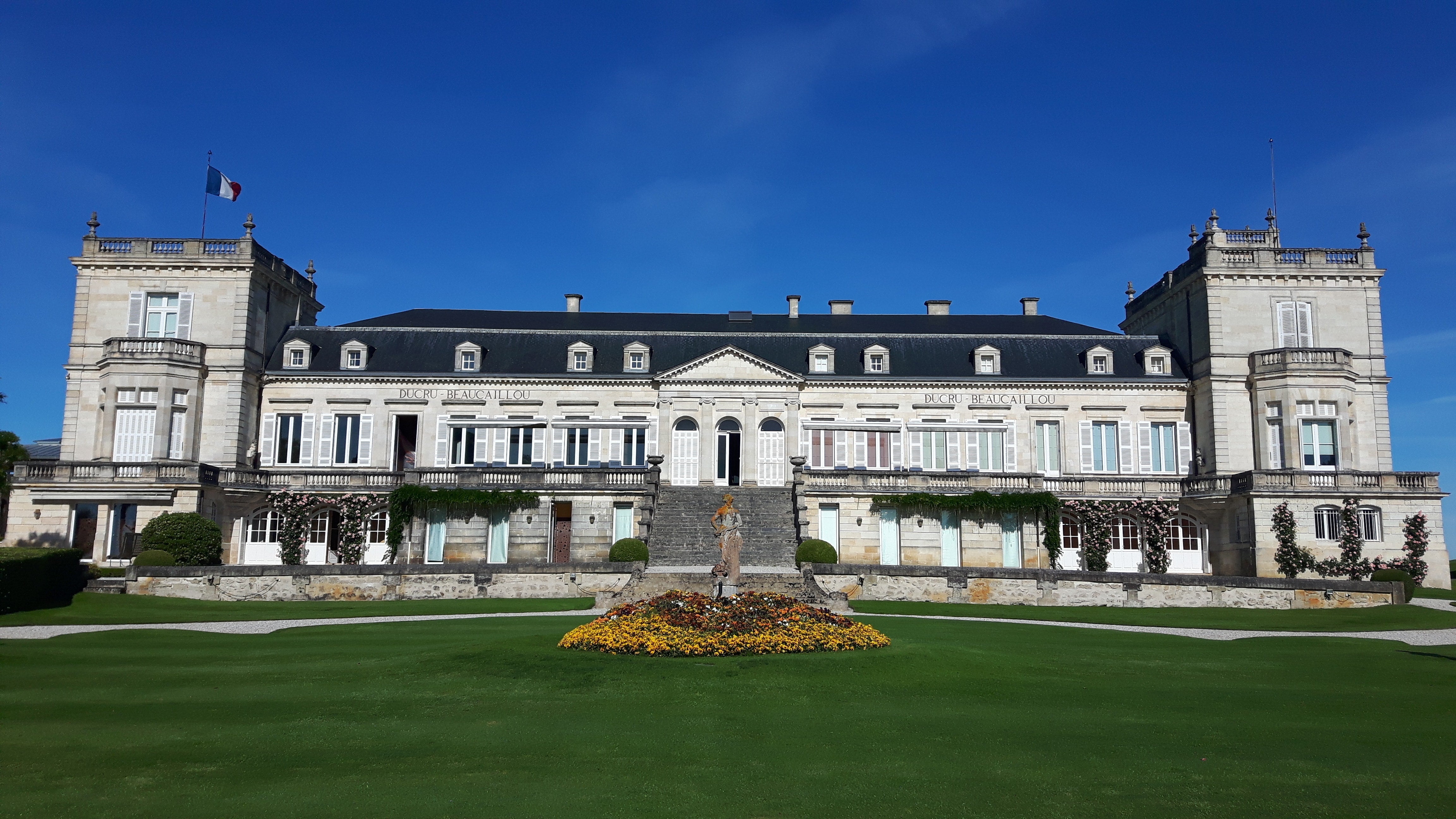 Chateau Ducru Beaucaillou St. Julien