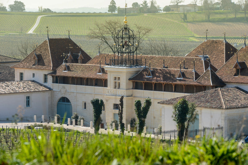 Chateau Angelus