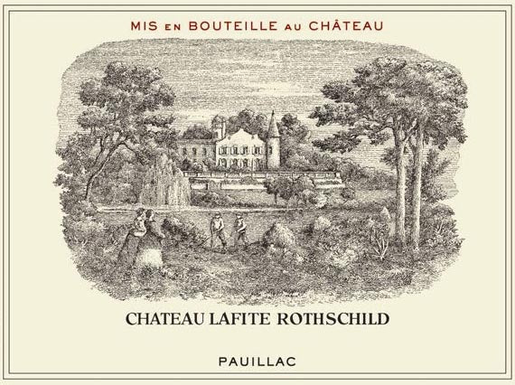 Chateau Lafite Rothschild