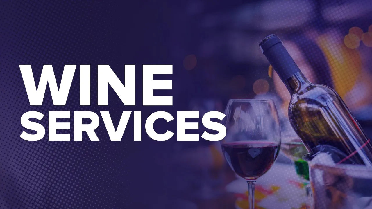 BHW | Wine Services 1 & 2